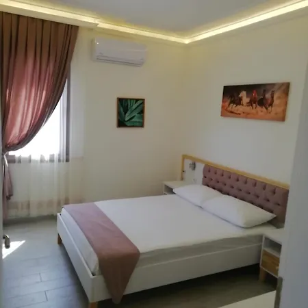 Ferienhaus Mazi'da Denize Yakin